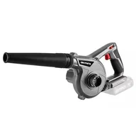 Dmuchawy i odkurzacze do liści - Graphite, Dmuchawa akumulatorowa Energy+ 18V bez akumulatora - miniaturka - grafika 1