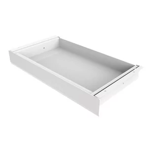 Szuflada podblatowa Spacetronik SPB-145W - Meble modułowe i akcesoria - miniaturka - grafika 1