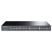 Switche - TP-Link TL-SF1048 - miniaturka - grafika 1