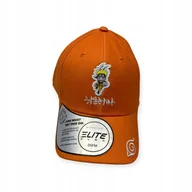 Czapki i chusty sportowe męskie - Czapka z daszkiem SPENCER'S - miniaturka - grafika 1