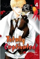 Komiksy dla dorosłych - Yoo Hajin Totally Captivated KOTO0078 - miniaturka - grafika 1