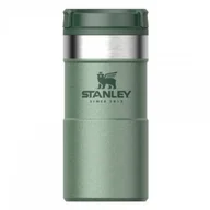 Kubki termiczne - Kubek Stanley NeverLeak Travel Mug 0.25L - miniaturka - grafika 1