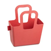 Pudła i pojemniki do przechowywania - Koziol Torba Taschelini Organic Nature koralowa 7415704 - miniaturka - grafika 1