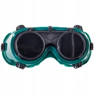 Akcesoria spawalnicze - MAR Chle Okulary spawalnicze imp. - miniaturka - grafika 1