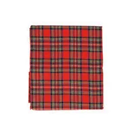 Obrusy i serwetki - Obrus krata 140 x 220 cm - miniaturka - grafika 1