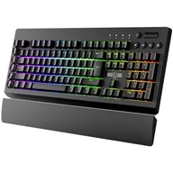 Klawiatury - MAD DOG GK950 Red Kailh RGB - miniaturka - grafika 1
