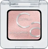 Cienie do powiek - Catrice Highlighting Eyeshadow rozświetlający cień do powiek 030 Metallic Lights 2g - miniaturka - grafika 1