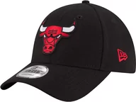 Czapki męskie - New Era 9FORTY The League Chicago Bulls NBA Cap 11405614 Rozmiar: OSFA - miniaturka - grafika 1