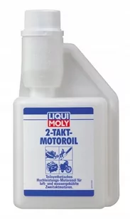 LIQUI MOLY Olej silnikowy LIQUI MOLY 1051 - Uszczelki silnikowe - miniaturka - grafika 1