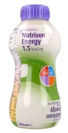 Żywienie medyczne - Nutricia Nutrison energy 500 ml butelka plastikowa - miniaturka - grafika 1