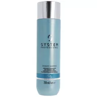 Szampony do włosów - System Professional Hydrate Shampoo odżywczy szampon o działaniu nawilżającym 250 ml - miniaturka - grafika 1