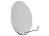 Anteny satelitarne - Czasza 80 cm CORAB - miniaturka - grafika 1