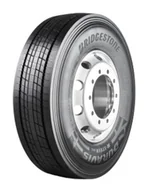 Opony ciężarowe - Bridgestone Duravis R-Steer 002 385/55R22 .5 160K podwójnie oznaczone 158L - miniaturka - grafika 1