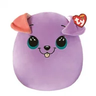 Maskotki i pluszaki - Ty Toys Squish a Boo Dog Bitsy - 31 cm TY39312 - miniaturka - grafika 1