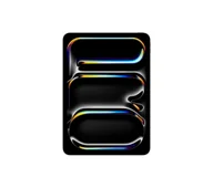 Tablety - Apple iPad Pro 2025 6 gen 11" 16/1TB 5G Wi-Fi Cellular 5G Gwiezdna czerń ME2U4HC/A - miniaturka - grafika 1