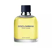 Tester Woda toaletowa dla mężczyzn Dolce &amp; Gabbana Pour Homme Edt 125 ml (3423473026785)