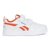 Buty dla chłopców - Obuwie sportowe Reebok ROYAL PRIME 2.0 100208255 - miniaturka - grafika 1