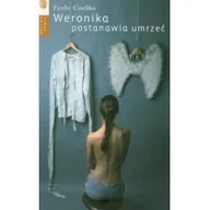 Proza obcojęzyczna - Drzewo Babel Weronika postanawia umrzeć - miniaturka - grafika 1