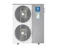 Pompy ciepła - POMPA CIEPŁA J 21KW BKDX50-200II/R32 - miniaturka - grafika 1