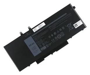 Dell Bateria WHr 4-ogniwowa litowo-jonowo 68 WHr (451-BCNS) 451-BCNS - Baterie do laptopów - miniaturka - grafika 2