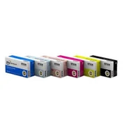 Tusze oryginalne - Epson C13S020449 - miniaturka - grafika 1