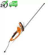 Nożyce i sekatory - HSE 71 (60 cm, 600 W) Nożyce elektryczne do żywopłotu Stihl Dostawa 0zł ✔AUTORYZOWANY PARTNER KARCHER ✔KARTA 0ZŁ ✔POBRANIE 0ZŁ ✔ZWROT 30DNI ✔RATY ✔GWARANCJA D2D ✔WEJDŹ I KUP NAJTANIEJ - miniaturka - grafika 1