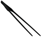 Akcesoria do terrarium - REPTILE NOVA Pęseta Prosta Reptile Nova 27 cm - miniaturka - grafika 1