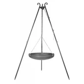 Grille - Farmcook Grill ogniskowy Viking H0100 - miniaturka - grafika 1