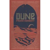 Powieści - ACE Books Dune Frank Herbert - miniaturka - grafika 1