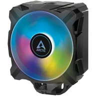 Chłodzenie procesora - Arctic Cooling Freezer i35 A-RGB - Chłodzenie powietrzem procesora - Max 38 dBA ACFRE00104A - miniaturka - grafika 1