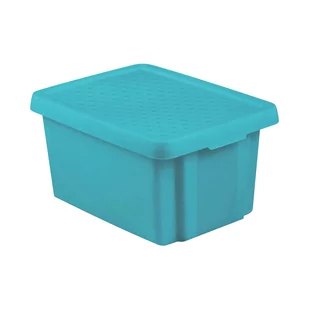 Curver POLAND SP. Z O.O. POJEMNIK ESSENTIALS 26L Z POK.NIE.225451 - Pojemniki kuchenne - miniaturka - grafika 2