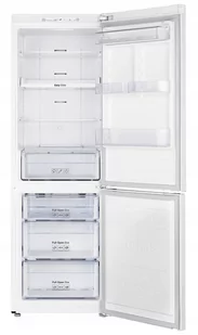 Lodówka Samsung RB31HSR2DWW - Lodówki - miniaturka - grafika 1