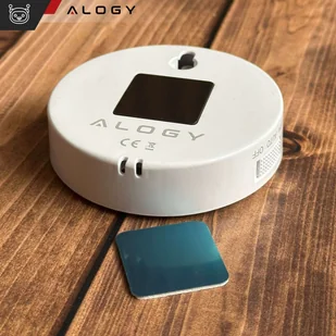 Lampka lampa LED czujnik ruchu zmierzchu nocna Alogy Sensor Light Bezprzewodowa oświetlenie meblowe Światło ciepłe 3000k - Lampy stojące Lampka lampa LED czujnik ruchu zmierzchu nocna Alogy Sensor Light Bezprzewodowa oświetlenie meblowe Światło ciepłe 3000k - Lampy stojące - miniaturka - grafika 21