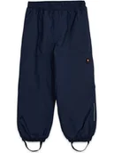 Spodnie narciarskie - LEGO Spodnie narciarskie "Lwpowai 701'' w kolorze granatowym - miniaturka - grafika 1