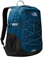 Plecaki - Plecak The North Face Borealis Classic - midnight petrol / algae blue - miniaturka - grafika 1
