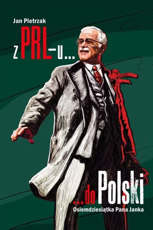 Multico Z PRL-u do Polski