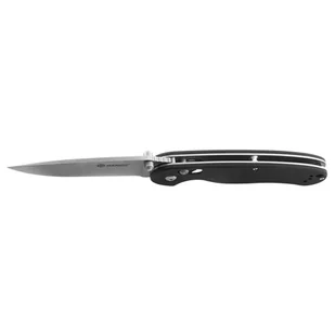 Ganzo - Nóż składany EDC D727M-BK - G-Lock - D727M-BK - Noże - miniaturka - grafika 5
