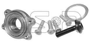 GSP Łożysko koła 9247001K - Piasty i łożyska kół - miniaturka - grafika 1