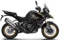Motocykle - QJMOTOR SRT900SX (SRT 900SX) Adventure Nowość 2025 Kufry Gratis - miniaturka - grafika 1