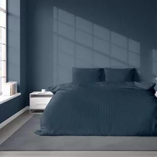 Pościel 160 x 200 3cz Satynowa Bawełna Pure 08 - Pościel - miniaturka - grafika 3