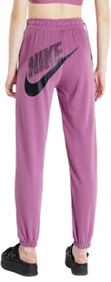 Spodnie Nike Nsw French Terry Fleece DV0336507 M - Spodnie sportowe damskie - miniaturka - grafika 1