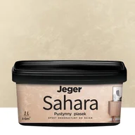 Farby wewnętrzne - Efekt dekoracyjny SAHARA 1 l Cristiano Piaskowany JEGER - miniaturka - grafika 1