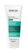 Odżywki do włosów - Vichy Dercos Oil Correct Odżywka 200ml - miniaturka - grafika 1