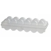 Pojemniki kuchenne - Pojemnik na jajka 12 szt - miniaturka - grafika 1
