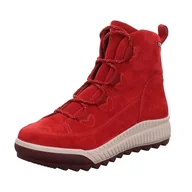 Śniegowce damskie - Legero Damskie śniegowce TIRANO Gore-Tex z ciepłą podszewką, VENEROSO (czerwone) 5110, 37 EU, Veneroso czerwony 5110, 37 EU - miniaturka - grafika 1