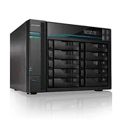 Serwery - Asustor Serwer Asustor NAS ASUSTOR AS7110T 0/10HDD/SSD 2.5/3.5 SATA III AS7110T - miniaturka - grafika 1