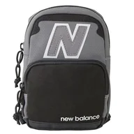 Nerki - Saszetka New Balance LAB23029CTR - szara - miniaturka - grafika 1