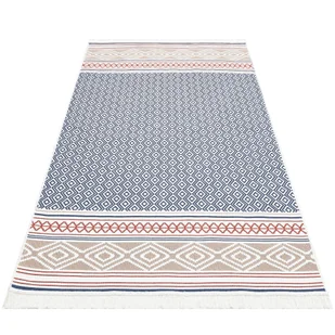 Dywan Arya 26 navy/beige 160x230 - Dywany - miniaturka - grafika 1