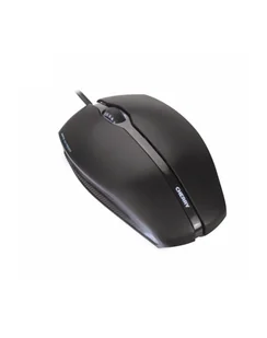 Cherry GENTIX Illuminated O black U - Myszki Cherry GENTIX Illuminated O black U - Myszki - miniaturka - grafika 1