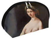 Kosmetyczki, organizery i kuferki - Kosmetyczka La Fornarina Rafael Santi - miniaturka - grafika 1